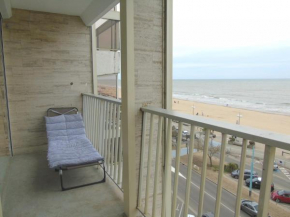 Appartement Saint-Jean-de-Monts, 3 pièces, 4 personnes - FR-1-83-127